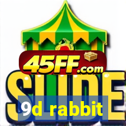 9d rabbit